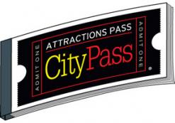 CityPass San Francisco CityPass San Francisco